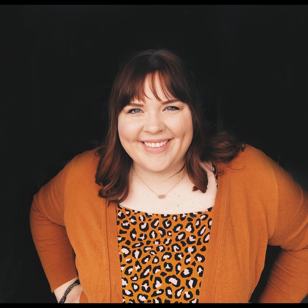 Meet your Posher, Vicky